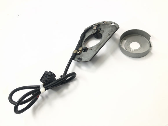 BMW R 1150 RT R22 [2001] - 点火转子脉冲发生器霍尔传感器