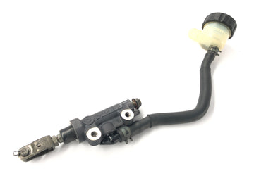 Yamaha XJR 1200 4pu [1995] - Pompa del freno sul freno del piede posteriore