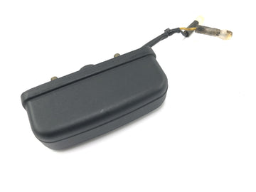 トライアンフ デイトナ 955I T595 [1998] - ナンバー灯 ナンバープレート照明 - 0