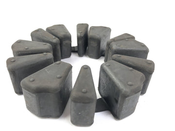 ヤマハXT 500 1U6 [1981]  - ジャークダンパージャークダンパー