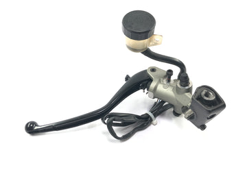 Ducati Multistrada 1200 S Touring [2009] - clutchtilpasning clutchpumpe styrefeste venstre