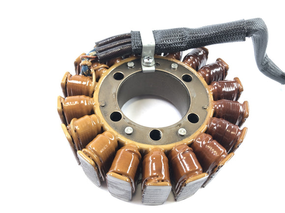 KTM 950 SM LC8 [2008] - Stock Alternator