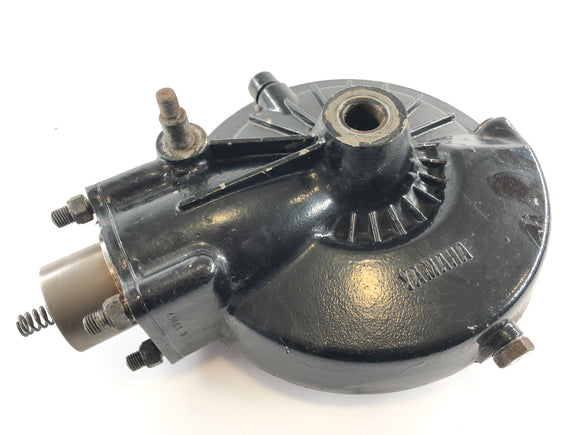 ヤマハXS 1100 2H9 [1978]  - カルダンエンドドライブ