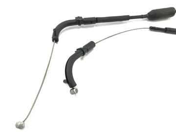 Triumph Street Triple R 675 D67LD [2010] - Gaszug Bowdenzug Gasbowdenzug - 0