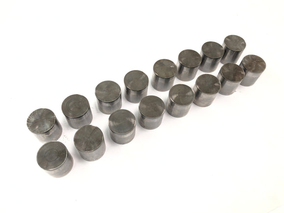 BMW K 1200 LT K2LT [1999] - Hydrauliska ventillyftarkoppar