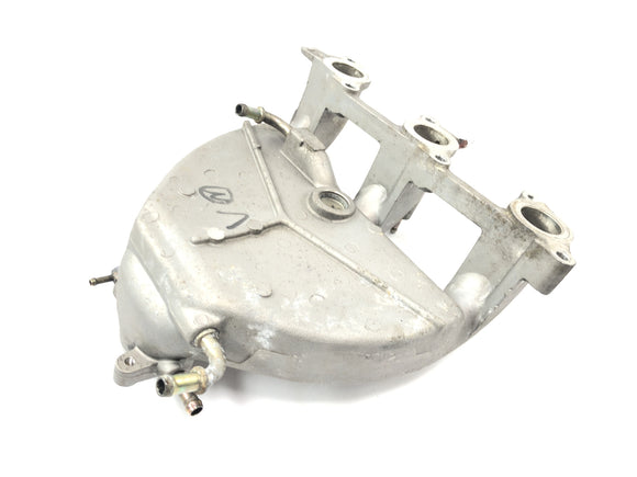 Honda GL 1500 Goldwing SC22 [1987] - Ansaugkrümmer rechts Ansuagstutzen Intake Manifold