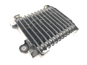 Suzuki Intruder VL 1500 AL [2000] - Ölkühler Öl Kühler Radiator Kühleraggregat
