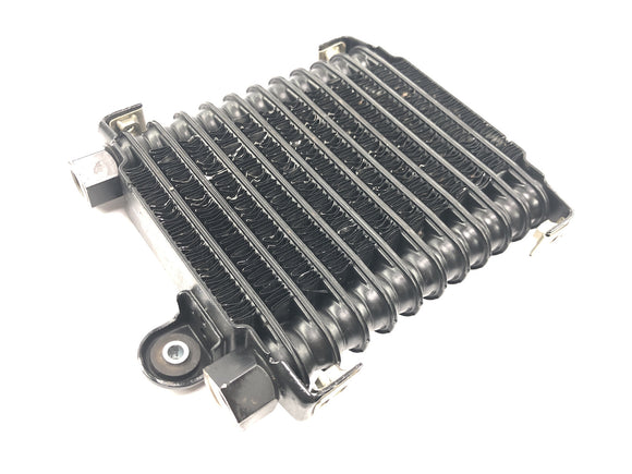 Suzuki Intruder VL 1500 AL [2000] - Ölkühler Öl Kühler Radiator Kühleraggregat