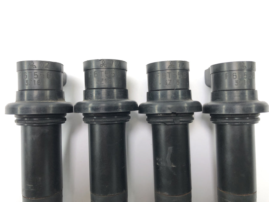 Yamaha YZF R1 RN09 [2003] - Igniční cívky zapalování cívek