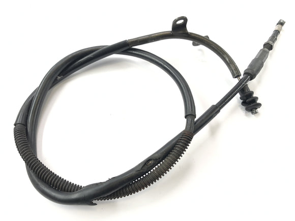 ヤマハXT 600 Zテネレ1VJ [1986]  - カップリングトレインケーブルカー制御ケーブルオートバイトレイン