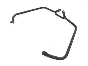 BMW F 650 GS R13 [2000] - Bagerste taskeholder sidebagageholder - 0