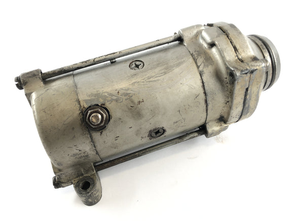 Honda Goldwing GL 1100 SC02 [1980] - Anlasser Startermotor