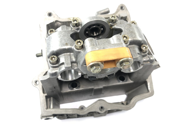 Aprilia RSV 1000 RP Mille [2001] - hlava válců zadní