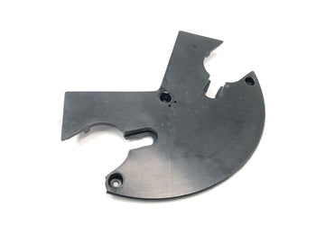 Aprilia RSV 1000 RP Mille [2001] - Lower fork bridge fairing