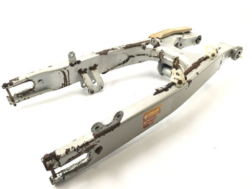 ヤマハDT 125 DE06 [2005]  - スイング後輪スイング