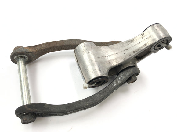 Kawasaki ZR7 ZR750F [1999] - Dog Lever Bone Bone Bone