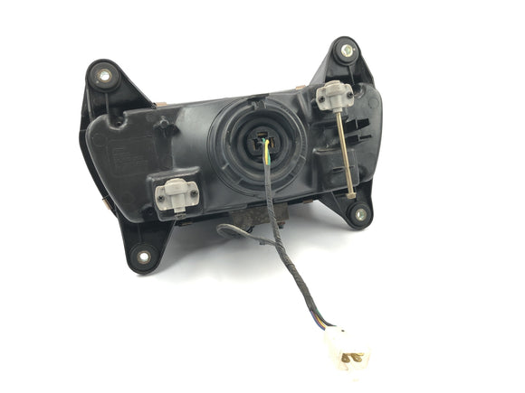 Yamaha GTS 1000 4FV [1997] - Scheinwerfer