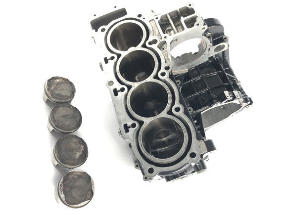 宝马K 1300 S K12S [2010]  - 汽车住房空房屋