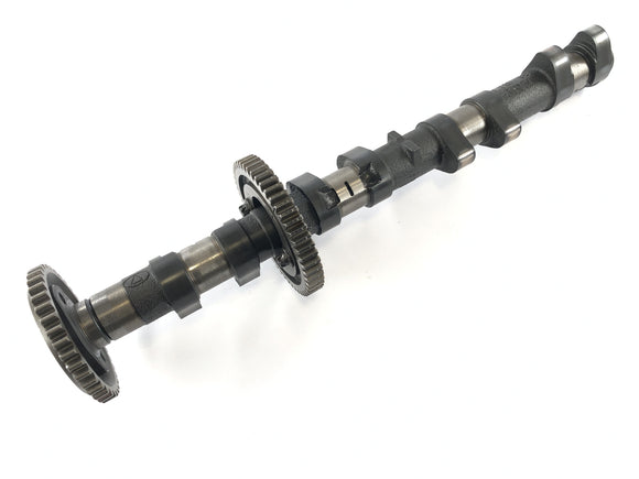 BMW K 1300 S K12S [2010]  - 凸轮轴更换