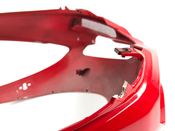 Ducati 1098 S H7 [2009] - predikstolsbeklädnadsfronten för framsidan