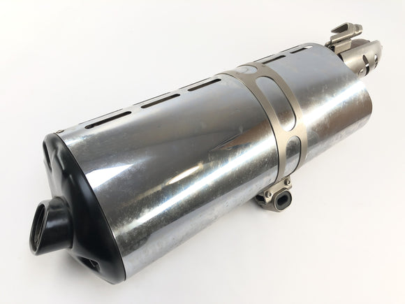 BMW R 1200 GS R12 K25 [2003] - Výfuk tlumiče