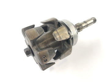 Honda CBX 650 E RC13 [1983] - Rotor - 0