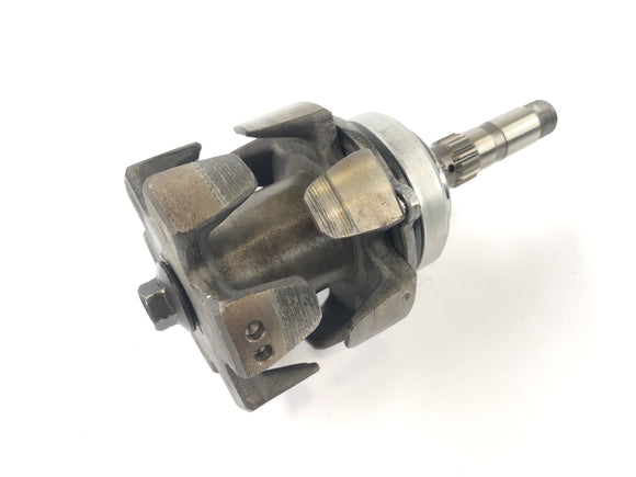 Honda CBX 650 E RC13 [1983] - wirnik