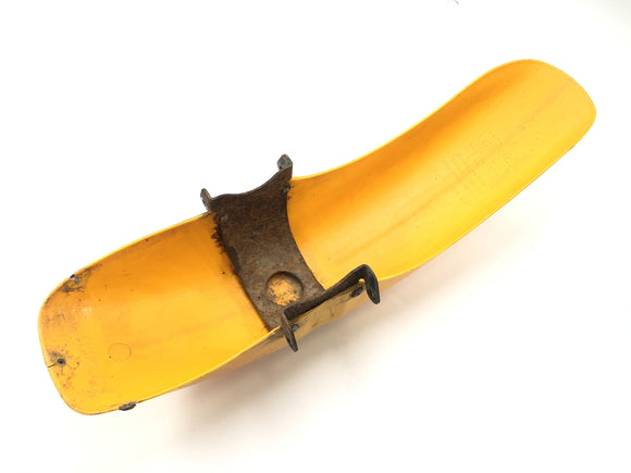 Honda SLR 650 RD09 [1997] - Fenders av skyddsbricka framhjul täcke fender