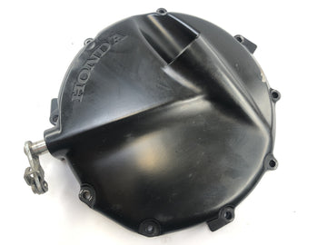 Honda CB 750 RC42 [1996] - Крышка связи