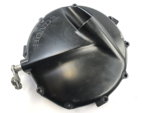 Honda CB 750 RC42 [1996] - Крышка связи