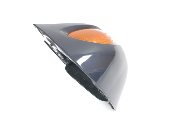 BMW R 1150 RT R22 [2001] - Rétroviseur indicateur verre de rétroviseur droit