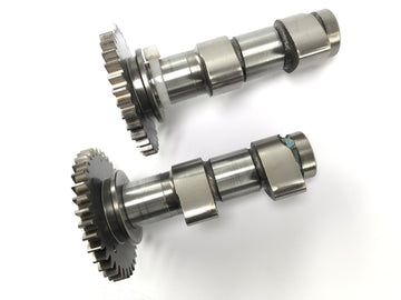 KTM 950 SM LC8 [2008] - Wałki rozrządu. - 0