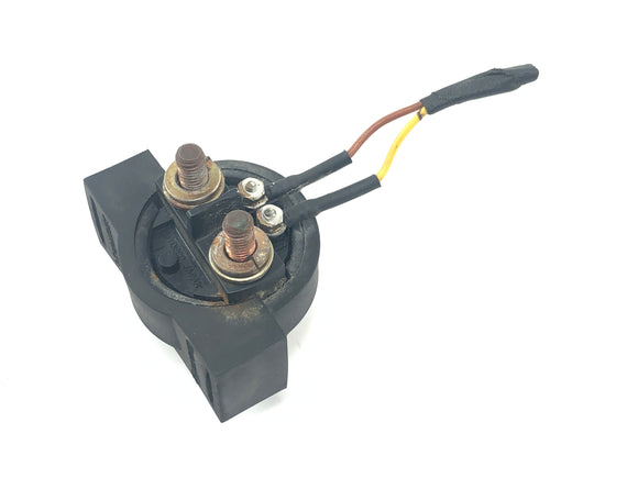 BMW C1 125 [2002] - Startrelais startrelais magneetschakelaar 12V