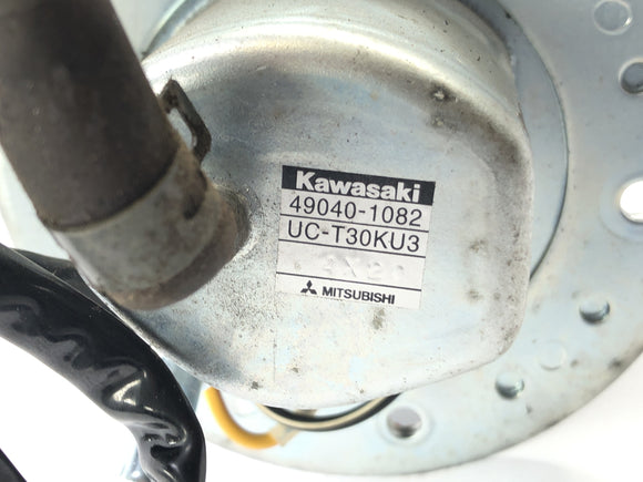 Kawasaki Z 1000 ZRT00A [2006] - Pompa di carburante della pompa a benzina