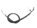 Honda CBX 750 RC17 [1984] - Gas Train Throttle Cable Engine Control Cable Bowdenzug-1