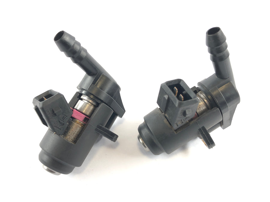 Ducati 1098 S H7 [2009] - Coppia di ugelli iniezione