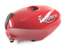 Triumph Daytona 1200 T300D [1994] - Tank Kraftstofftank Benzintank rot-4
