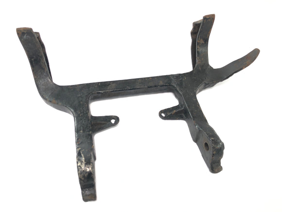 DKW NZ 250 [1938] - Hauptständer Ständer