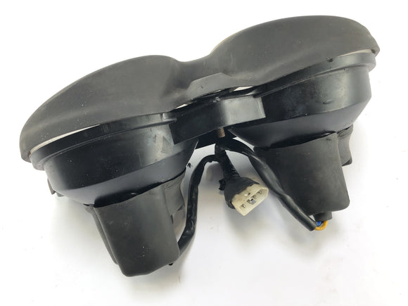 Cagiva Mito 125 8P [1991] - Ajovalot