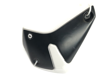 Yamaha MT 03 RM02 [2007] - Seitenverkleidung Seitendeckel Kühlerabdeckung rechts - 0