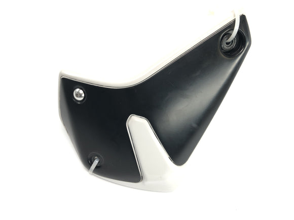 Yamaha MT 03 RM02 [2007] - Seitenverkleidung Seitendeckel Kühlerabdeckung rechts