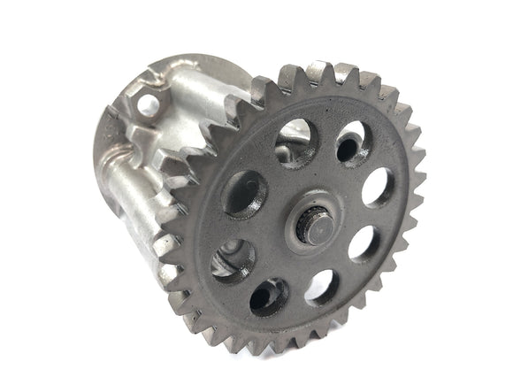 Yamaha XJR 1200 4PU [1996] - Ölpumpe