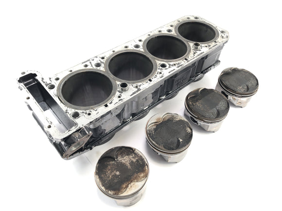 Kawasaki GPZ 1100 ZXT10E [1997] -Cylinder Kit Piston Kit Cylinder Bank Piston