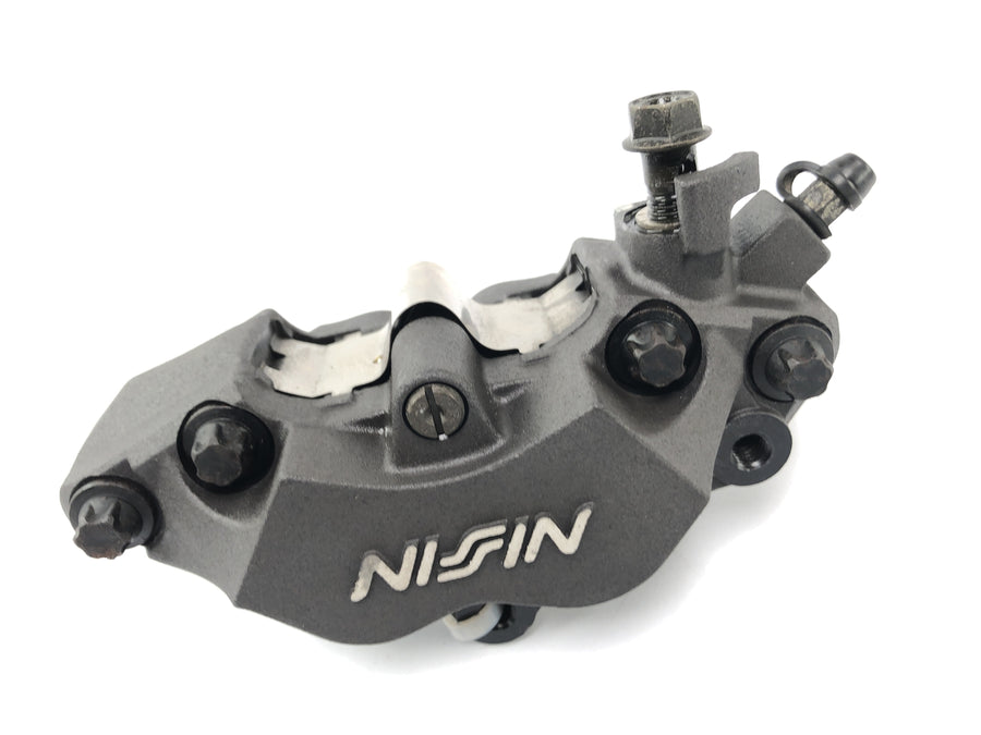 Honda CBR 900 RR SC28 [1994] - Bremssattel Bremszange Bremsanlage vorne Nissin rechts