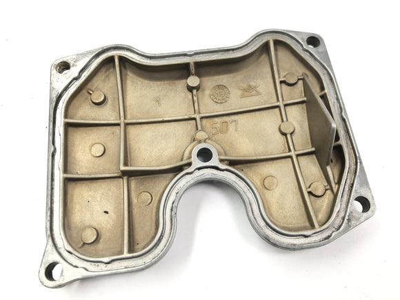 Beta RR 125 [2018] - Ventildeckel