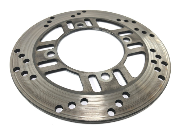 Kawasaki Zephyr 750 ZR750C [1994] - Bremsscheibe hinten 230 x 5.6mm
