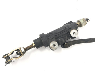 Yamaha TT 600 R DJ01 [1998] - Bromspump bakom - 0