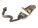 BMW C1 125 [2002] - Auspuff Endschalldämpfer Krümmer Schalldämpfer Exhaust Muffler-2