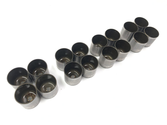 BMW R 1200 GS Adventure R12 [2012] - Cazas de las mangas de la válvula 26 mm