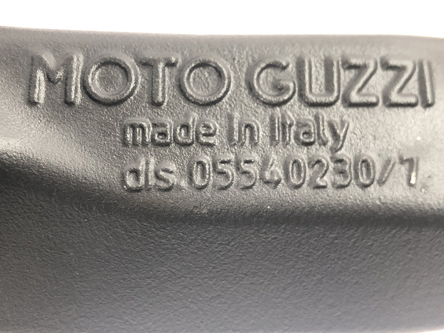 Moto Guzzi Stelvio 1200 8V [2016] - Wahacz tylny wahacz, obudowa wału kardana